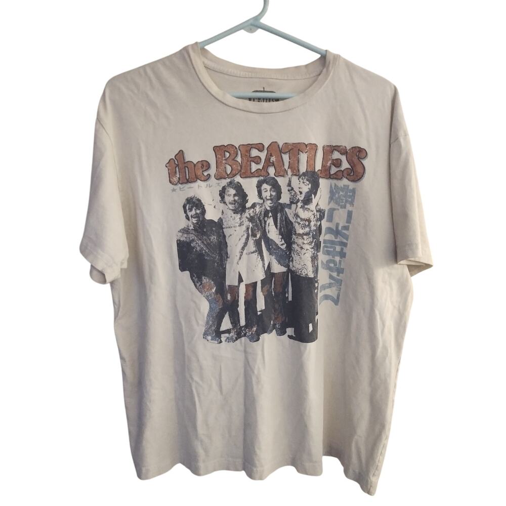 Beatles T-Shirt